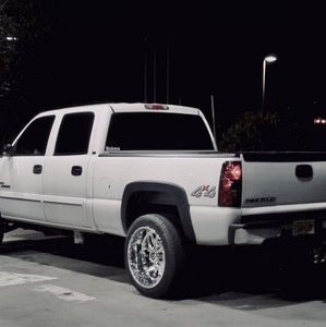 Meet your Posher, Shane